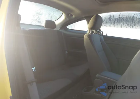 2009 Chevrolet Cobalt Lt z USA, uszkodzony, nr VIN 1G1AT18H997277741